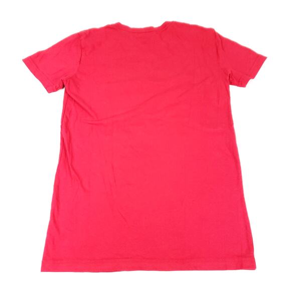 American Eagle Outfitter Give Love Jeans Graphic Tee T-Shirt Size XS Y2K Twee - Picture 2 of 5